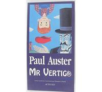 Mr Vertigo