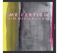 Mr. Vertigo - "23 Méditations" Lp) / Ursus Bachthaler