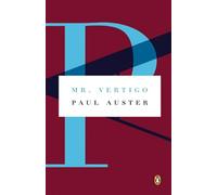 Mr Vertigo (en anglais)