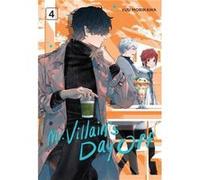 Mr. Villains Day Off 04 by Yuu Morikawa Yuu Morikawa (Auteur)