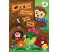 Mr Voles Upside Down New Pots Learn about the woodland animals and a fantastic remembering technique too - Trudy Davidson - Rhyming Moments - Livre en Ang Trudy DavidsonTrudy Davidson (Auteur)