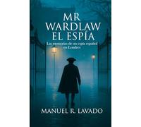 Mr Wardlaw el Espía