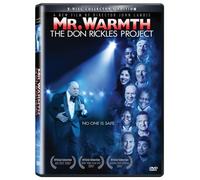Mr Warmth: The Don Rickles Project