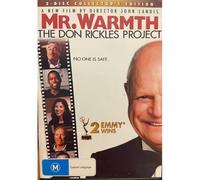 Mr Warmth - The Don Rickles Project - Documentaire Dvd (2007)