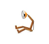 - Mr. Wattson - Lampe de table Mr. Wattson - Orange Mc Laren -