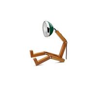 Piffany Copenhagen - Mr. Wattson Lampe de Table Chiltern Green