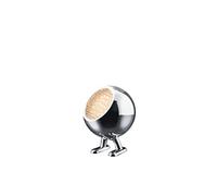 MR. WATTSON Lampe LED Norbitt 2.0 Cosmic Chrome