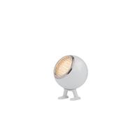 MR. WATTSON Lampe LED Norbitt 3.0 Cotton White