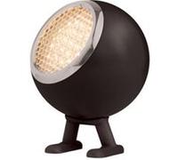 MR. WATTSON Lampe LED Norbitt 3.0 Squid Black