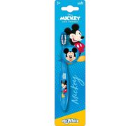 Mr. White Brosse À Dents Mickey
