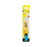 Mr. White Brosse Dents Lumineuse Minion 1 Unité