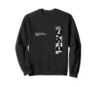 Mr White Gang Cult Classic Tarantino Movie Citation PAPL2701 Sweatshirt