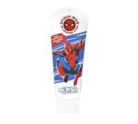 Marvel Spiderman Toothpaste dentifrice pour enfants Mint 75 ml