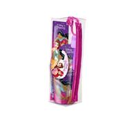 Mr. White Kit Enfant Disney Princess Brosse À Dents + Dentifrice75ml + Gobelet