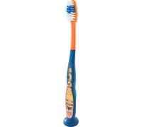 MR WHITE Spazzolino Manuel Minions Souple Pour Enfants à Poils Doux