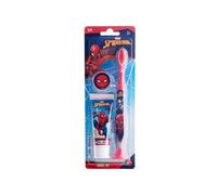 Marvel Spiderman Travel Kit Ensemble de soins dentaires pour enfant