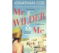 Mr Wilder and Me Jonathan Coe (Auteur)