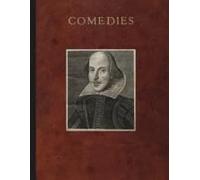 Mr. William Shakespeares Comedies