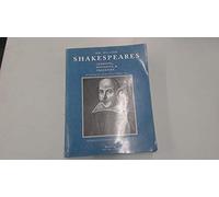 Mr William Shakespeares Comedies, Histories, & Tragedies