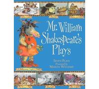 Mr William Shakespeare's Plays by Williams, Marcia (2009)
