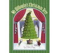 Mr. Willowby's Christmas Tree