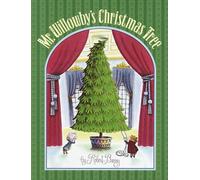 [( Mr. Willowby's Christmas Tree )] [by: Robert Barry] [Oct-2000]