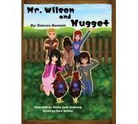Mr. Wilson And Nugget