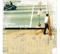 Mr.Wilson - It Happened Like This