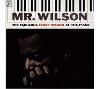 Mr. Wilson (Limited Edition)
