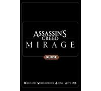Mr Win Assassin's Creed Mirage Complete Guide (Poche)
