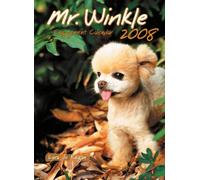 Mr. Winkle 2008 Engagement Calendar