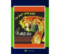 Mr. Wise Guy