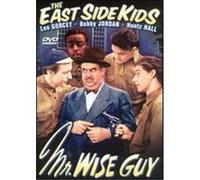 Mr. Wise Guy - DVD Zone 1 G