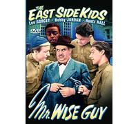 Mr Wise Guy [Import USA Zone 1]