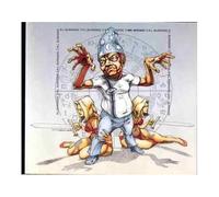 R.L. Burnside – Mr. Wizard – Vinyle LP Neuf (12")