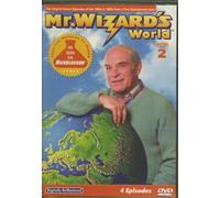 Mr. Wizard's World, Volume 2