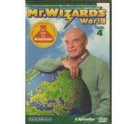 Mr. Wizard's World, Volume 4