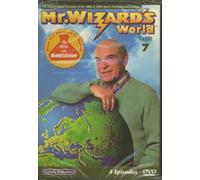 Mr. Wizard's World, Volume 7