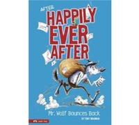 Mr Wolf Bounces Back by Tony Bradman Tony Bradman (Auteur)