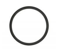 Mr Wolf Insert Mousse Banger XC 27, 5" (à l'unité) Insert Mousse Noir