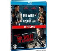 Mr. Wolff 1-2 Blu-ray C