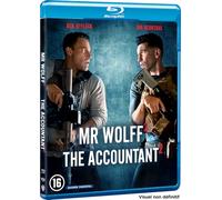 Mr. Wolff 2 [Blu-Ray]