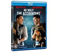Mr. Wolff 2 – Blu-ray – Warner Bros.