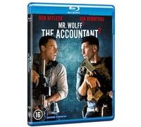 Mr. Wolff 2 – Blu-ray – Warner Bros.