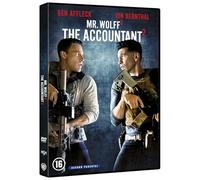 Mr. Wolff 2 – DVD – Warner Bros.
