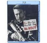 Mr. Wolff - Blu-Ray
