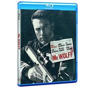 Mr. Wolff – Blu-ray – Warner Bros.