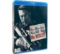 Mr Wolff Blu-ray E