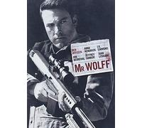 MR WOLFF - DVD