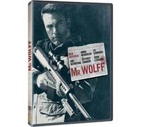 Mr. Wolff – DVD – Édition E – Warner Bros.